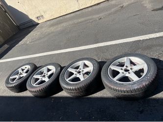 Rsx type s wheels