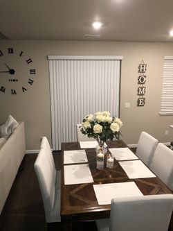 Seat Covers , Set of 6 for $20