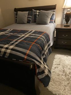 Bedroom Set