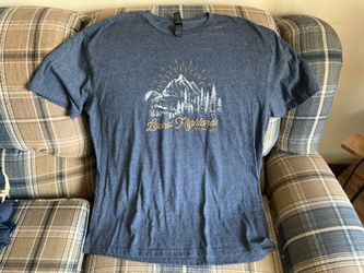 Mens xl shirt