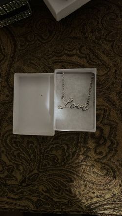 Necklace