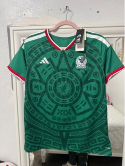 Mexico Women Jersey