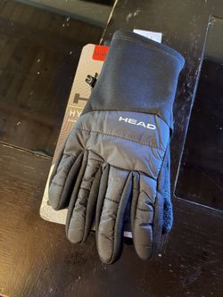 Gloves