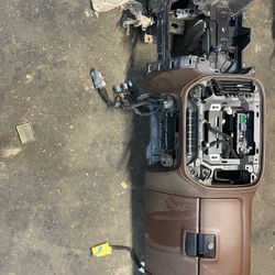 GMC Sierra 2019 -2023