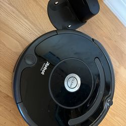 iRobot Roomba