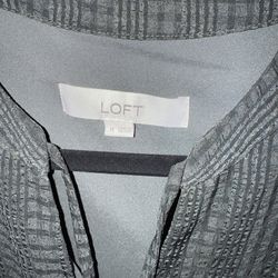 Blouse Loft Size M