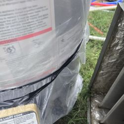 40 Gallon Water Heater 