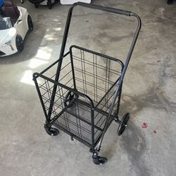 Foldable Cart