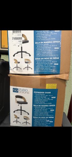 New in the box