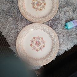 22 Kt Plates 