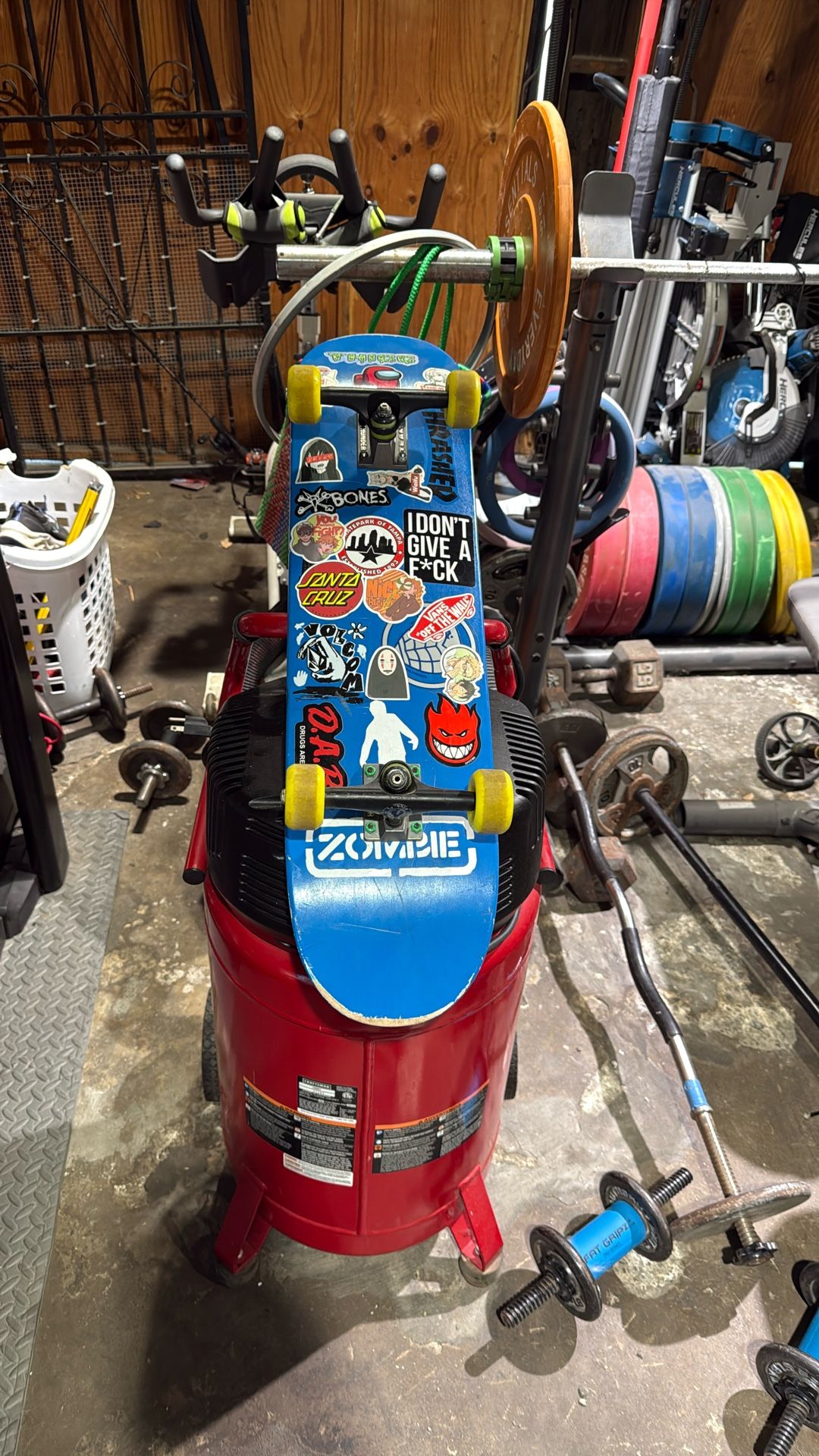 Skateboard 4sale