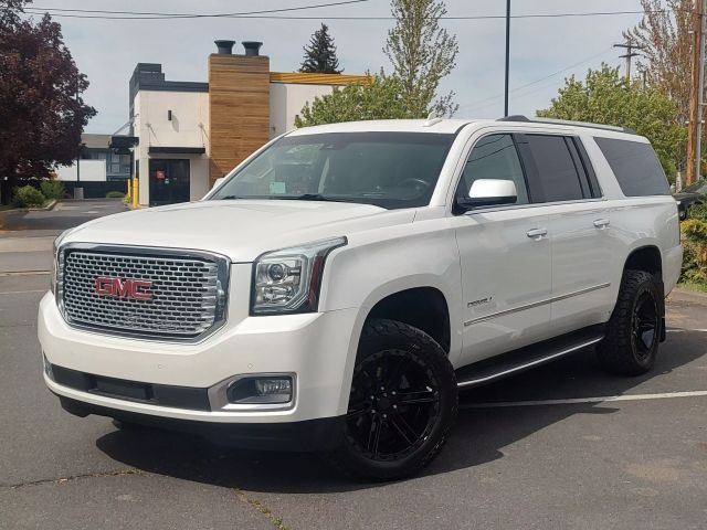 2016 GMC Yukon XL