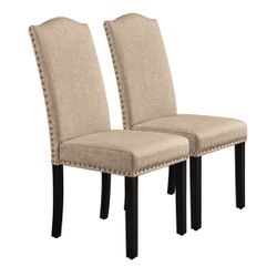 Dining Chair Set Of 2