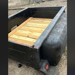  1977 Chevy Scottsdale Body Only