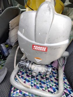 Paint Sprayer