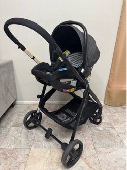 Stroller set / set carreola y portabebe