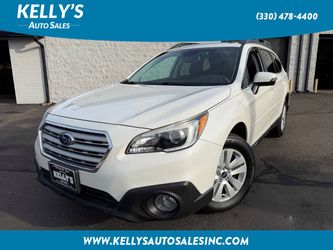 2015 Subaru Outback