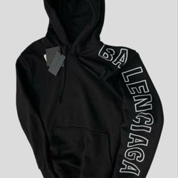 Balenciaga  Hoodie New Season Any Colors 
