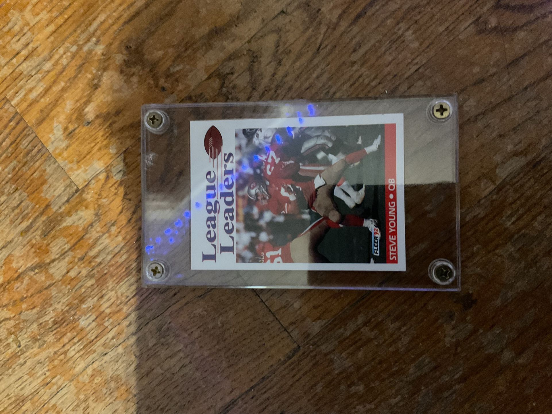 Football Cards