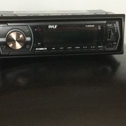 pyle car stereo new