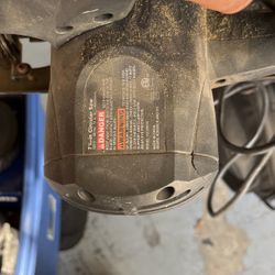 Craftsman Circular Saw