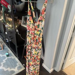 Beautiful Summer Dress 