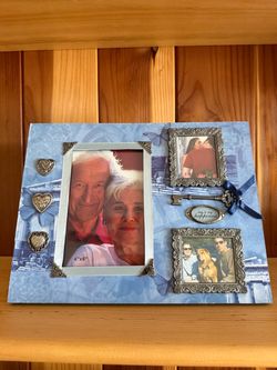 Picture frame
