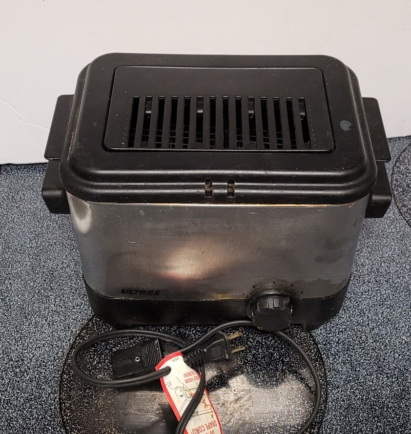 Ultrex Deep Fryer for Sale in San Diego, CA OfferUp