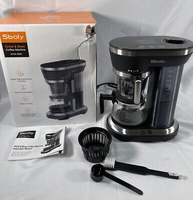Coffee Maker New