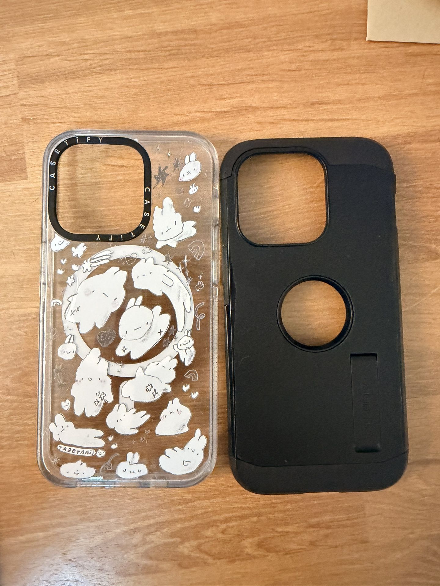 iPhone 14 Pro And 15 Pro Cases