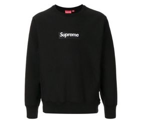 Supreme sweatshirt