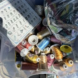Sewing Yard