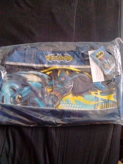 Duffle Bag
