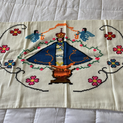 Almohadones cada par