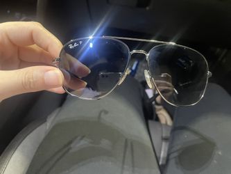 Ray Ban Sunglasses