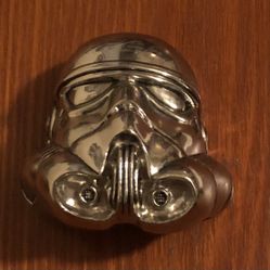 Star Wars Stormtrooper Belt Buckle