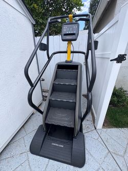 Matrix C5x ClimbMill