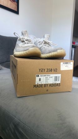 YZY BOOST 350 V2 “BONE”