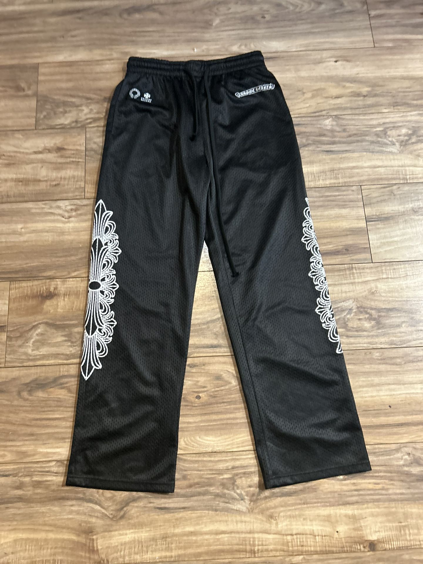 Chrome Harts Sweats