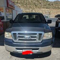2007 Ford F-150