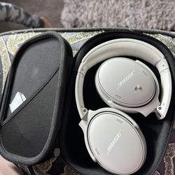 Bose Bluetooth Headphones 