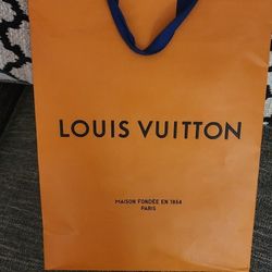 Louis Vuitton Bag