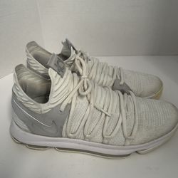 Nike Kd Shoes Size 11