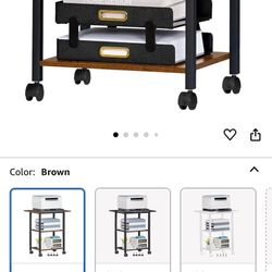 Printer Stand