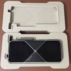 Nvidia 5080 FE (Founders Edition)