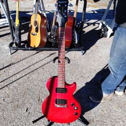 Epiphone Special Electric Guitar Excellent Condition Professional Setup