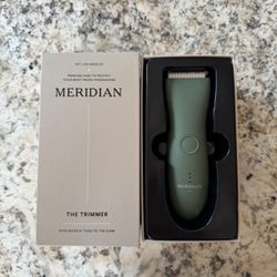 Meridian Trimmer 