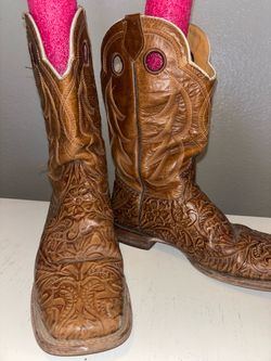 Men’s Reyme Boots