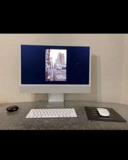 iMac m1 $350$$
