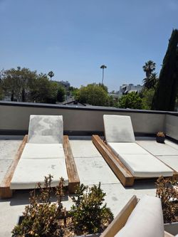 10pcs patio furniture